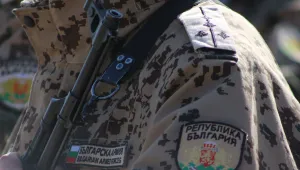 Двама български военнослужещи в Афганистан са с коронавирус