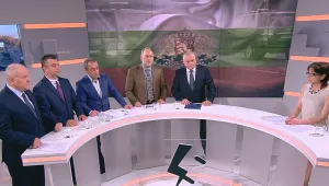 Партийните експерти по сигурността с (почти) общи приоритети
