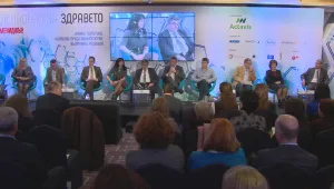 БЛС: Системата ще работи при сериозен дефицит