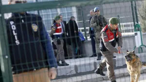 В Анкара започна най-големият процес срещу участници в опита за преврат