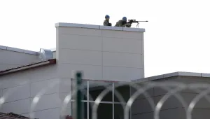 В Анкара започна съдебният процес срещу Фетхуллах Гюлен и 221 военни