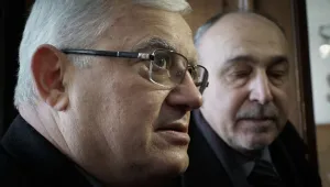 Съдът оправда бившия ректор на Медицинския университет