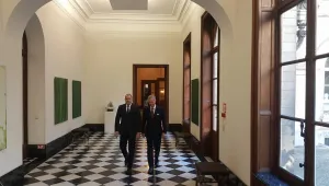 Президентът от Брюксел: Отлагането на Истанбулската конвенция е победа за българското общество