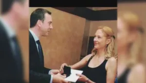 Възпитателката от бургаската градина има награда за работа с деца със специални потребности