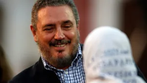 Първородният син на Фидел Кастро се е самоубил