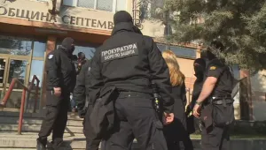Община Септември е ощетена с 13 млн. лв., източени от 14 фирми, зад които стои кметът