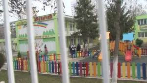 Удари с лъжици и дърпане на ушите – методите на възпитателки в Бургас