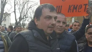 Спецсъдът намали паричната гаранция на Марин Рачев на 130 000 лева