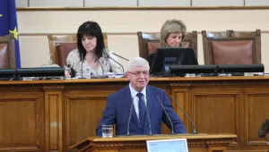 Здравният министър се ангажира да разработи нов модел на медицинската помощ
