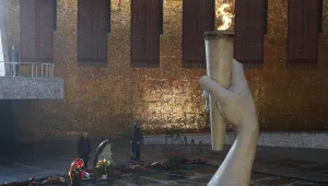 Русия отбелязва 75 години от битката при Сталинград