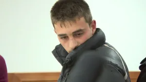 Крадецът на храна имал десетки посегателства без присъди