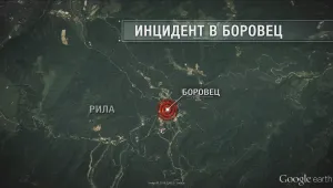 Версия: Неравност е причината за трагичния инцидент със сина на Ивайло Московски