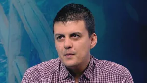 Д-р Мирослав Ангелов: Кардиологът, роден в гетото