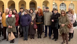 В Сливен готвят голям протест заради сливането на училища