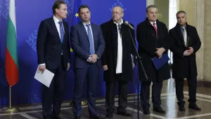 Протестът за цената на индустриалния ток вече е под въпрос