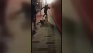 Русенската прокуратура проверява клип с жесток побой