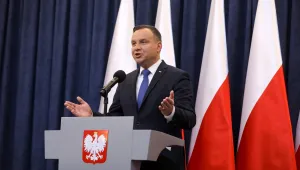 Полският президент подписа спорния закон за Холокоста