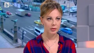 Психологът Ани Владимирова: Началната училищна възраст е ранна за въвеждане на джендър понятия