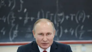 Владимир Путин призна, че няма смартфон 