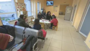 Детските клиники в Националната кардиология са пред фалит