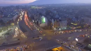 Евростат: В България има трайна тенденция за обезлюдяване на селските райони