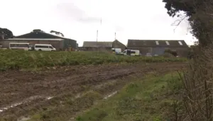 Полицията в Корнуол: Сред работниците роби има такива с българско гражданство