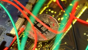 Задържаха инженери в руски ядрен център за „копаене” на биткойни