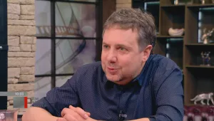 Ненчо Илчев помага да се 