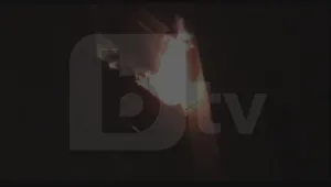 Пожар избухна в жилищен блок в кв. „Три чучура” в Стара Загора (ВИДЕО)