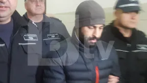Задържаха предполагаем терорист от ИДИЛ на границата ни