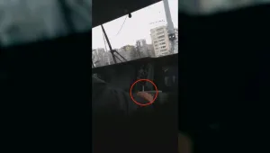 Ватман с цигара в ръка: Ти ли ще ми кажеш, че съм в нарушение?!