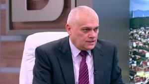 Вътрешният министър: Натискът по границата ни е сведен до минимум 