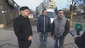 Жители на „Красна поляна” искат събаряне на Виетнамските общежития 