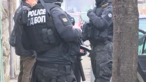 Акция на Спецпрокуратурата и ГДБОП срещу служители на НАП в София, Рила и Ботевград