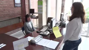 Отличниците получават безплатен годишен абонамент в шуменската библиотека 