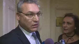 ГЕРБ поиска оставката на Валери Жаблянов като зам.-председател на парламента