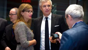 Неформална среща на министрите на външните работи на ЕС в София
