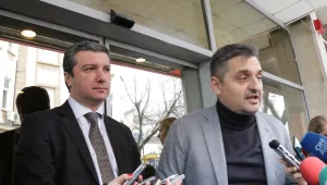 БСП подкрепи Валери Жаблянов и се извини на репресираните през комунистическия режим
