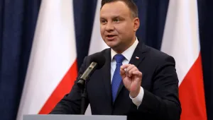 Полският президент прати в Конституционния съд  спорния закон за Холокоста 