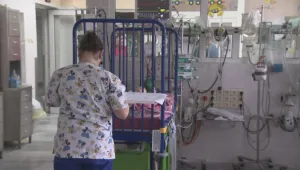 Кризата за медицински сестри се задълбочава