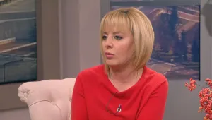 Мая Манолова: Модерно робство има и у нас