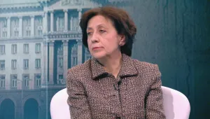 Ренета Инджова пита: Защо прокуратурата и европейските политици не чуват въпросите на президента