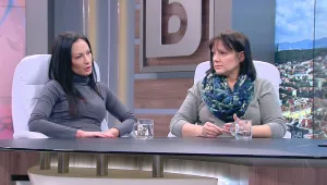 Цветеслава Гълъбова: 70 000 са болните от шизофрения у нас 