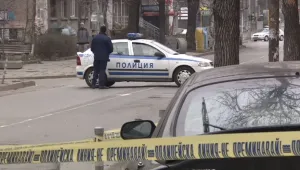Откриха тялото на софийски бизнесмен в микроязовир