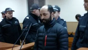 Пловдивски съд отложи дело по жалба на предполагаемия терорист от ИДИЛ