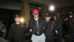 СГС даде ход на делото срещу Йоан Матев