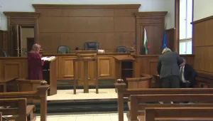 Съдът за втори път спря вписването на новото ръководство на ББР