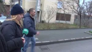 Освободиха майката на 3-годишните близнаци, приети в тежко състояние в болница