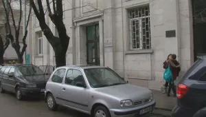 Безнаказана агресия в русенската гимназия по изкуствата