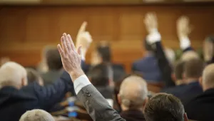 Парламентът даде зелена светлина за купуване на нова бойна техника